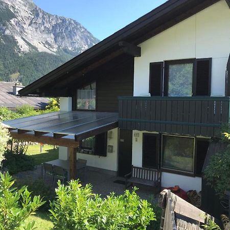 Haus Paula Im Schoenen Groebming Grobming Exterior photo